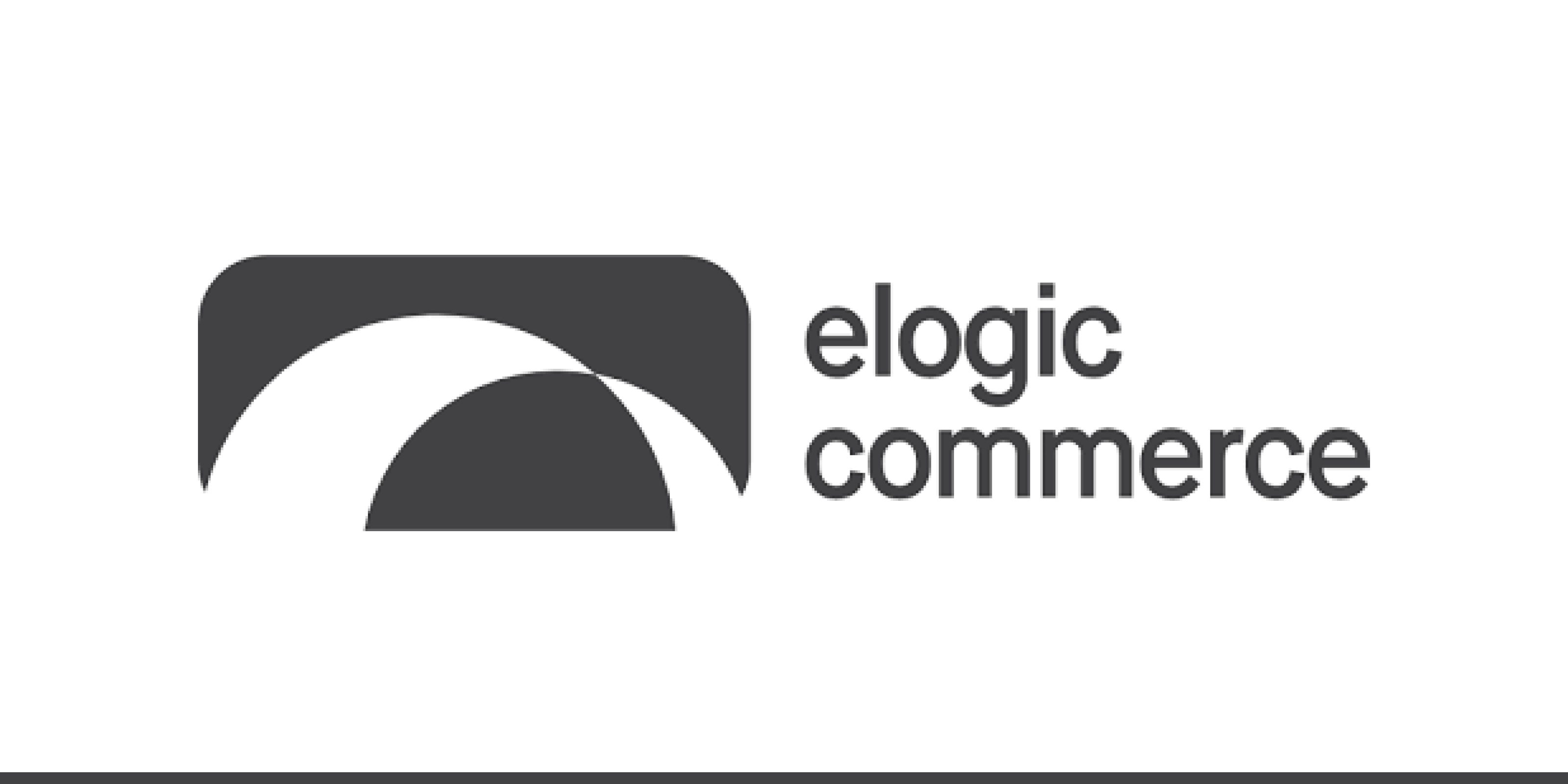 Logo of Elogic Commerce